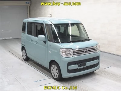 Mazda Flair Wagon
