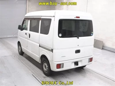Mitsubishi MINICAB VAN