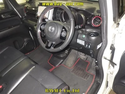 Honda N BOX PLUS