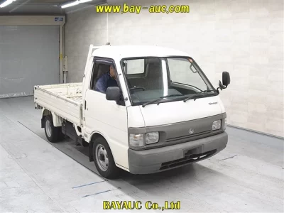 Mazda BONGO