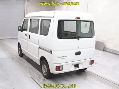 Mitsubishi MINICAB VAN