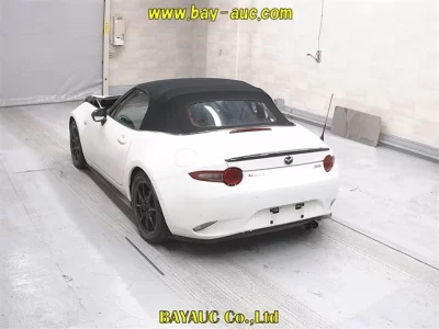 Mazda ROADSTER
