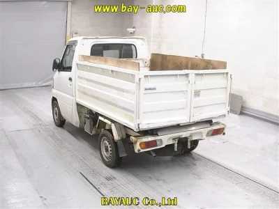 Mitsubishi MINICAB TRUCK