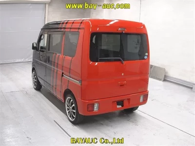 Mitsubishi MINICAB VAN