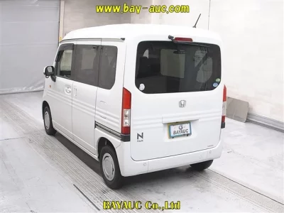 Honda N VAN