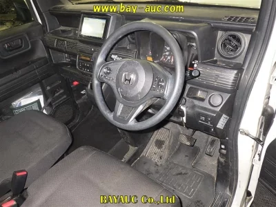 Honda N VAN