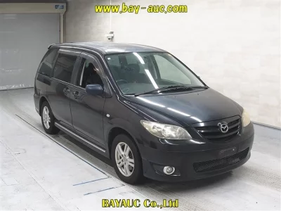 Mazda MPV
