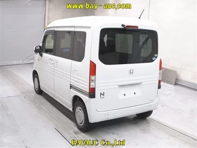 Honda N VAN