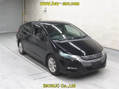 Honda INSIGHT