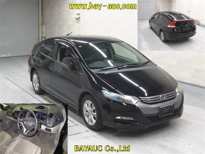 Honda INSIGHT