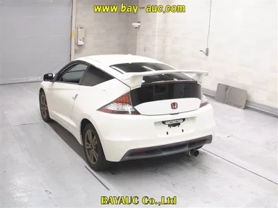 Honda CR-Z