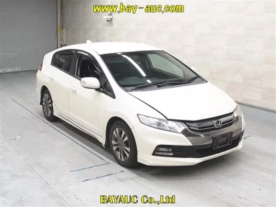 Honda INSIGHT