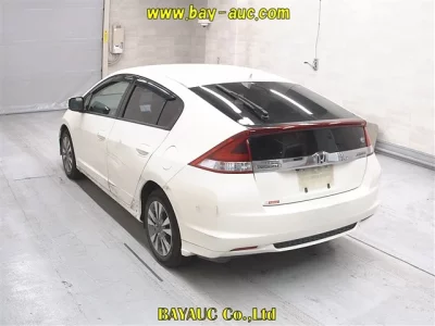 Honda INSIGHT