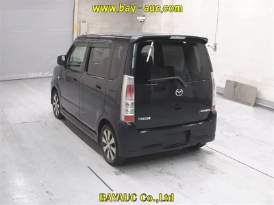 Mazda AZ WAGON