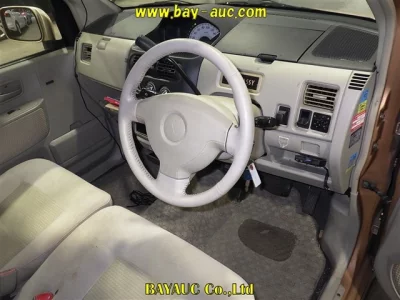 Mitsubishi EK ACTIVE