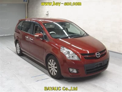 Mazda MPV