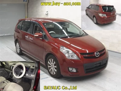 Mazda MPV