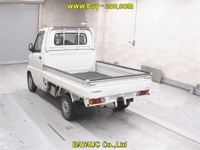 Mitsubishi MINICAB TRUCK