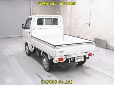 Mitsubishi MINICAB TRUCK