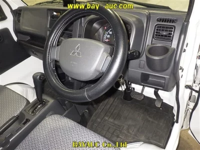 Mitsubishi MINICAB TRUCK