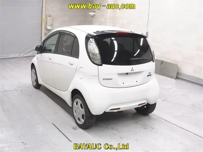 Mitsubishi I-MIEV