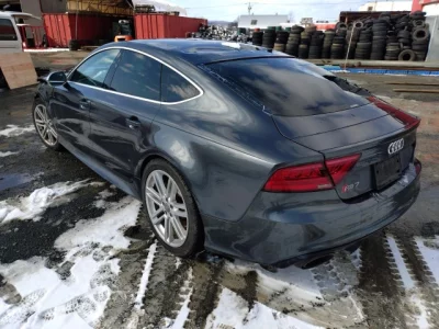 Audi RS7