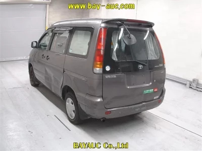 Toyota TOWN ACE NOAH