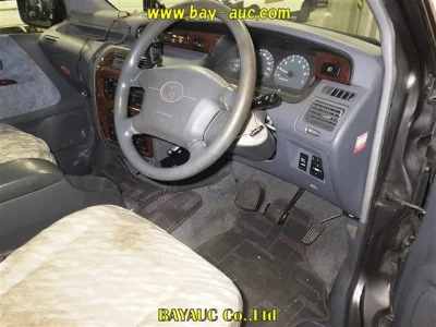 Toyota TOWN ACE NOAH