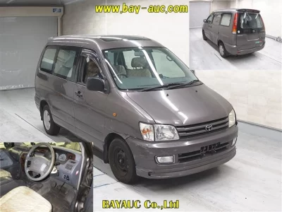 Toyota TOWN ACE NOAH