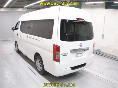 Nissan CARAVAN VAN