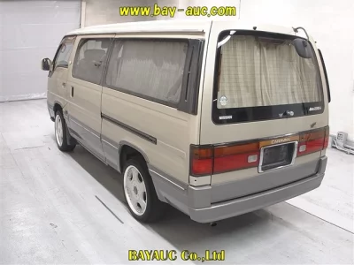 Nissan CARAVAN