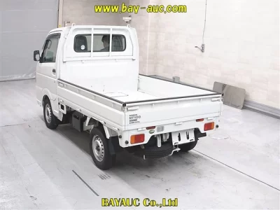 Nissan CLIPPER TRUCK