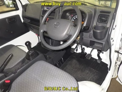 Nissan CLIPPER TRUCK