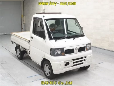 Nissan CLIPPER TRUCK