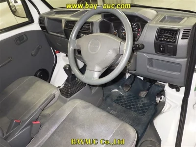 Nissan CLIPPER TRUCK