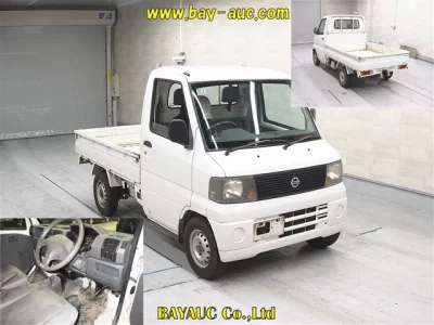 Nissan CLIPPER TRUCK