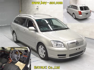 Toyota AVENSIS WAGON