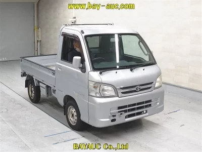 Toyota PIXIS TRUCK