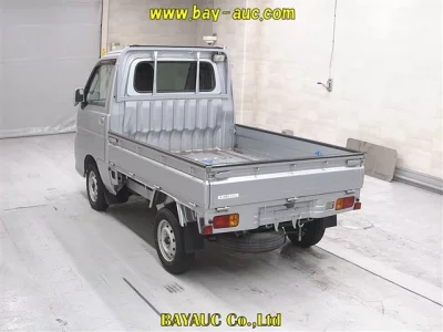 Toyota PIXIS TRUCK