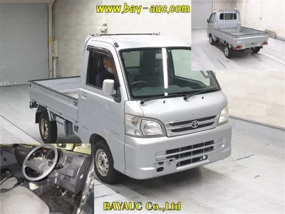 Toyota PIXIS TRUCK