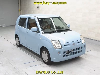Nissan Pino