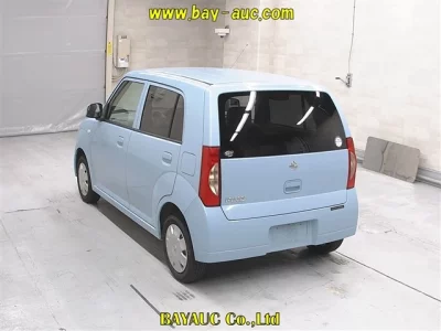 Nissan Pino