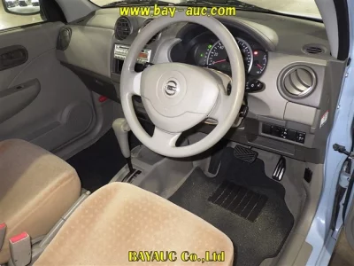 Nissan Pino
