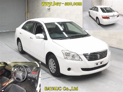 Toyota Premio