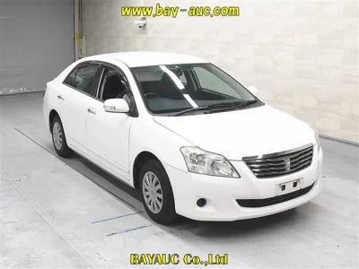 Toyota Premio