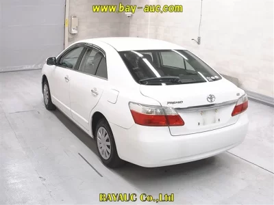 Toyota Premio