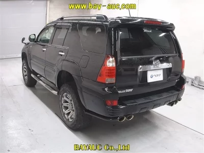 Toyota HILUX SURF