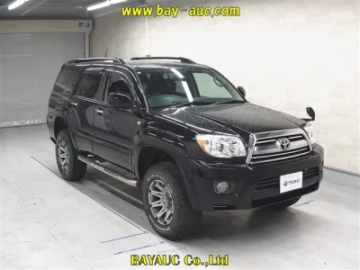 Toyota HILUX SURF