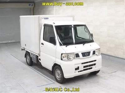 Nissan CLIPPER TRUCK