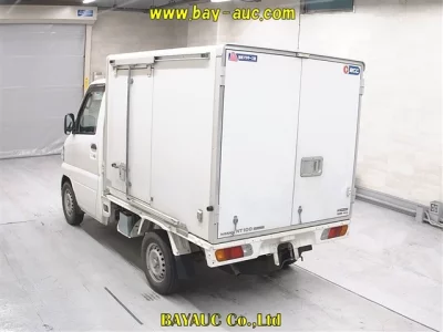 Nissan CLIPPER TRUCK